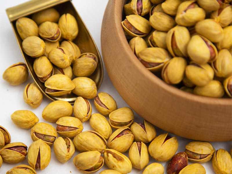 تصویر 1 از قیمت پسته کله قوچی اعلا + خرید باور نکردنی